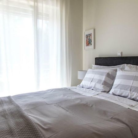 The Modern Suite Saloniki Zewnętrze zdjęcie