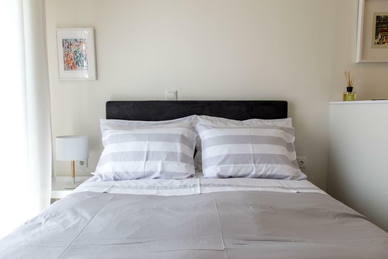 The Modern Suite Saloniki Zewnętrze zdjęcie