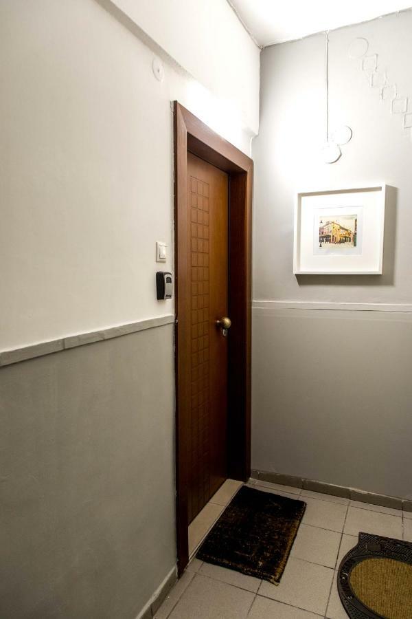 The Modern Suite Saloniki Zewnętrze zdjęcie