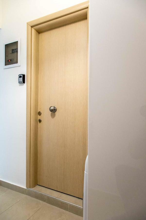 The Modern Suite Saloniki Zewnętrze zdjęcie
