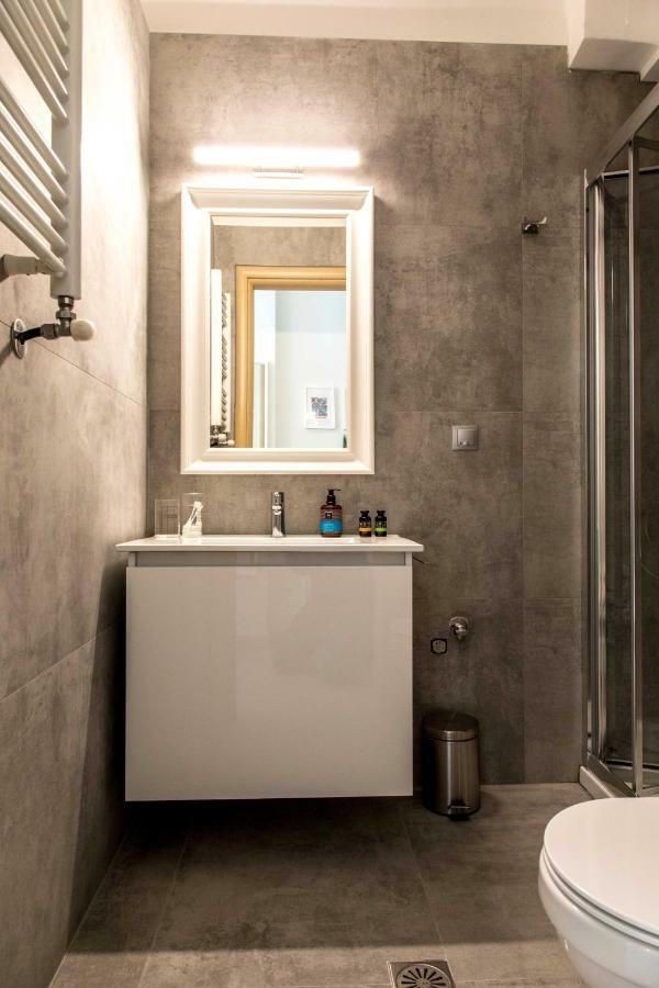 The Modern Suite Saloniki Zewnętrze zdjęcie
