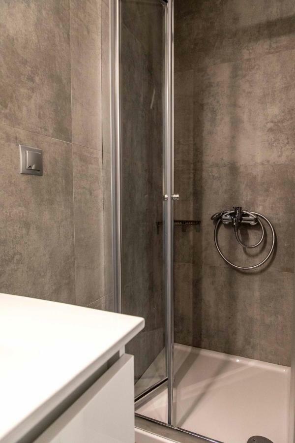 The Modern Suite Saloniki Zewnętrze zdjęcie