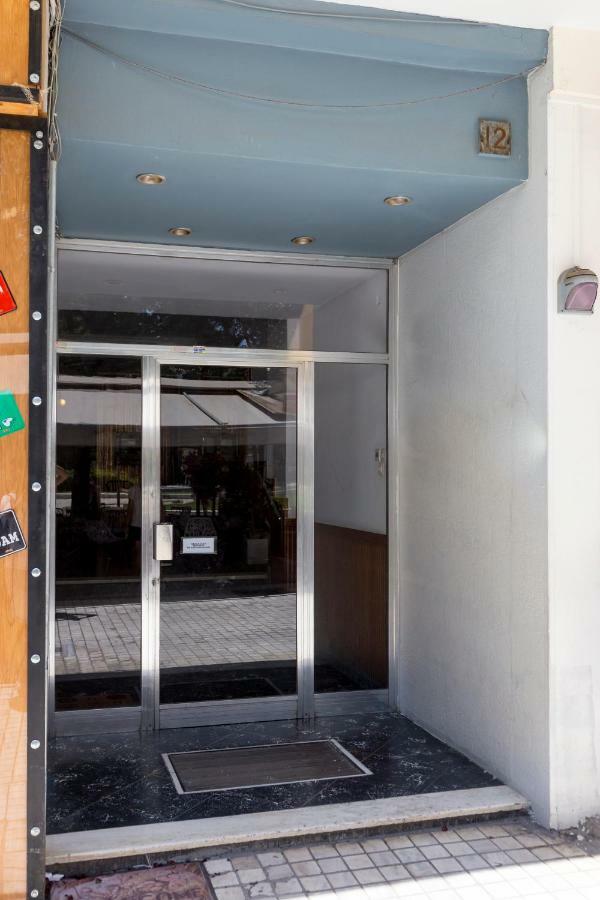 The Modern Suite Saloniki Zewnętrze zdjęcie